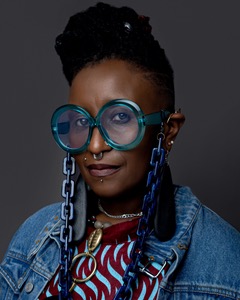 Photo of Malika Booker